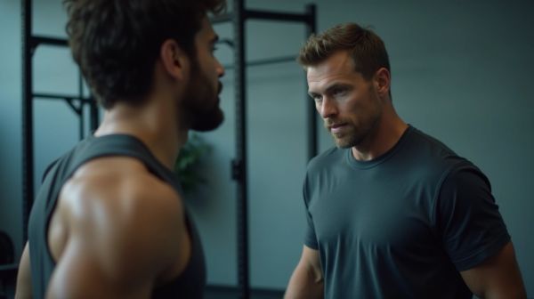 Coach street lifting : optimisez votre entraînement avec un suivi sur-mesure