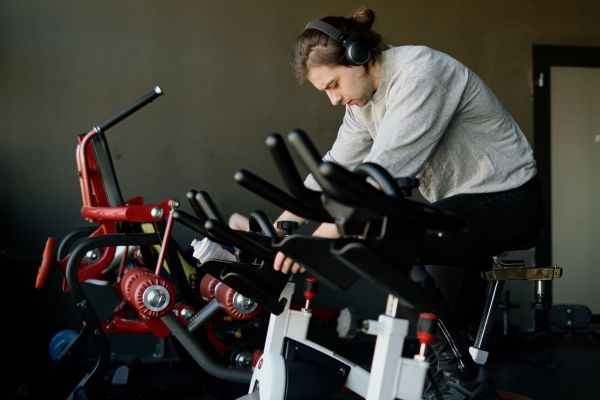 Histoire du spinning : d'où vient cette pratique ?