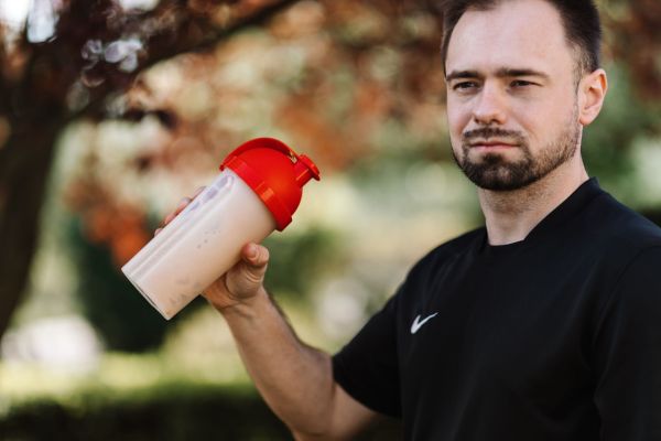 Le mythe des 30 minutes pour consommer des protéines