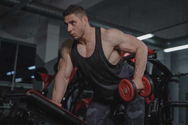 Le rôle de la génétique dans la musculation