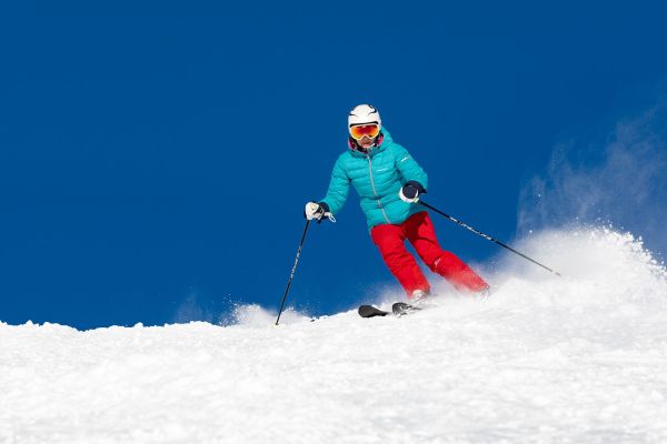 Les meilleures astuces pour choisir votre location de ski à méribel