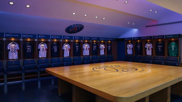 L'importance du staff technique pour l'équipe de France