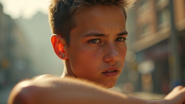 Programme personnalisé de street lifting pour performer mieux